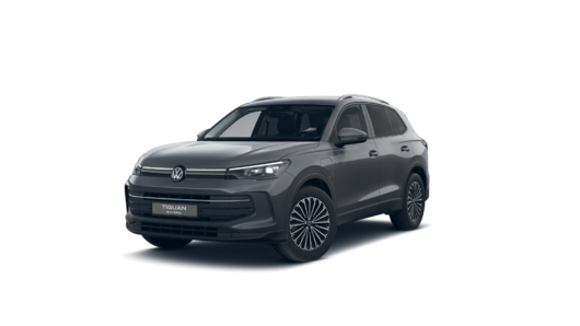 Obrázok Tiguan Limited 1.5 TSI eHybrid DS6