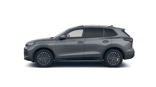 Obrázok Tiguan Limited 1.5 TSI eHybrid DS6
