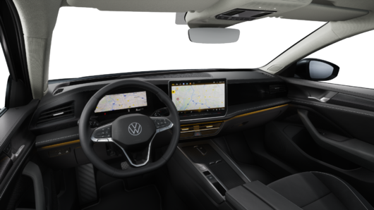 Obrázok Passat Variant Business 2.0 TDI EVO DS7