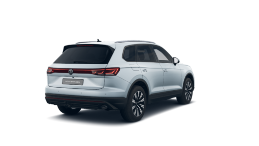 Obrázok Touareg Limited 3.0 V6 TDI