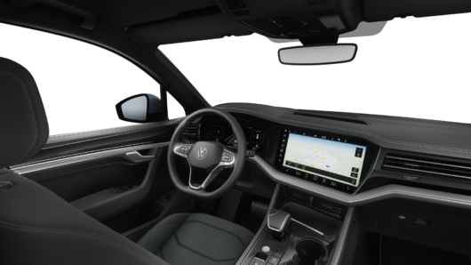 Obrázok Touareg Limited 3.0 V6 TDI