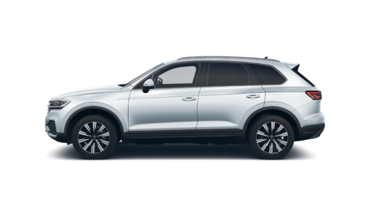 Obrázok Touareg Limited 3.0 V6 TDI