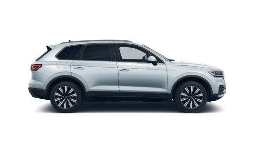 Obrázok Touareg Limited 3.0 V6 TDI