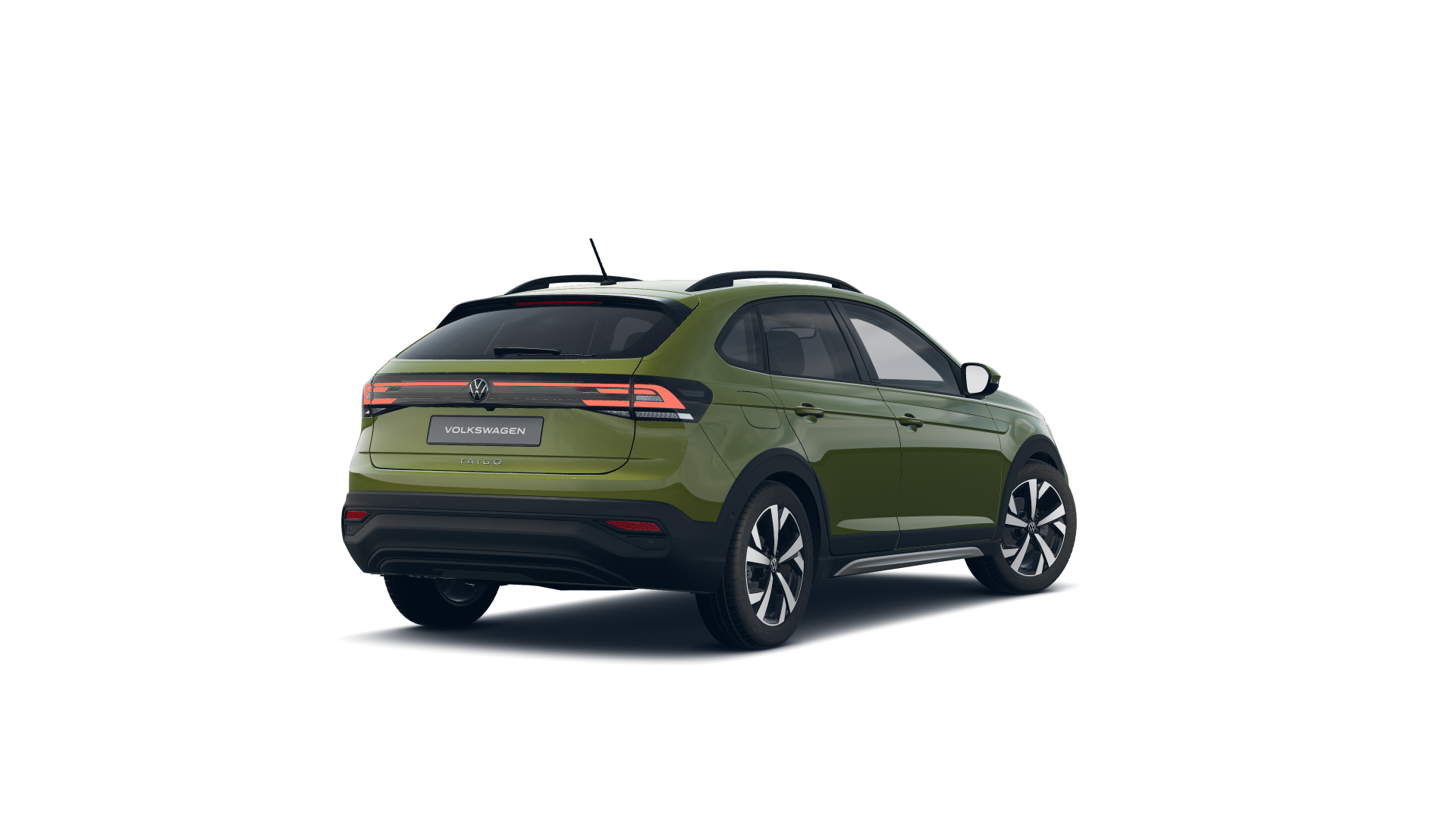 Obrázok Taigo Limited 1.5 TSI ACT DS7