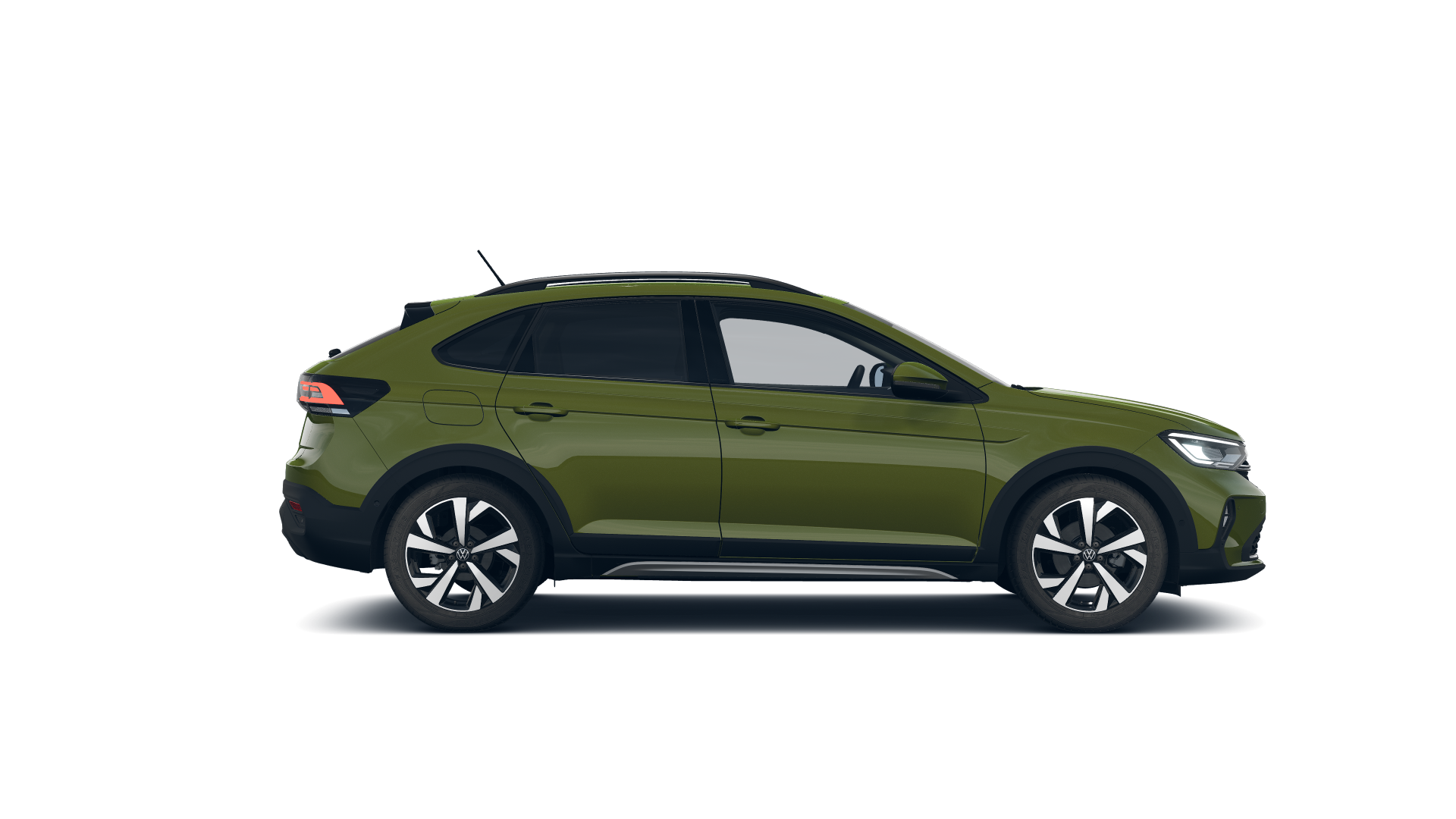 Obrázok Taigo Limited 1.5 TSI ACT DS7