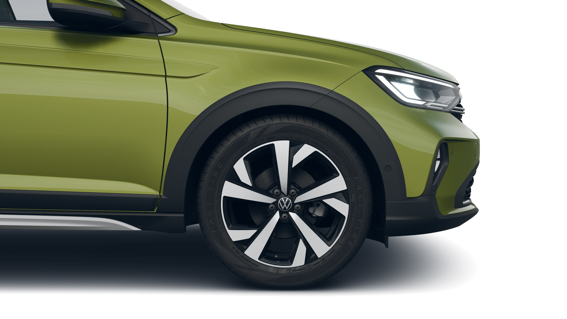 Obrázok Taigo Limited 1.5 TSI ACT DS7