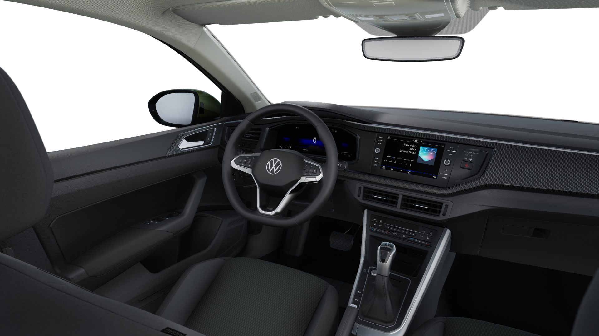 Obrázok Taigo Limited 1.5 TSI ACT DS7