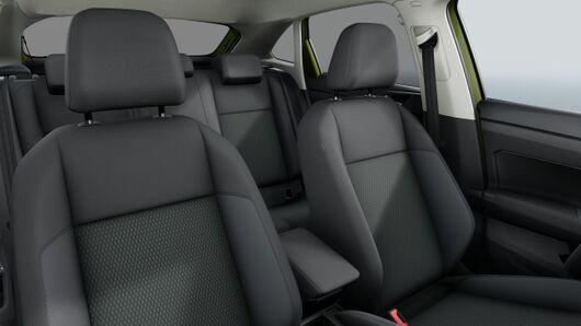 Obrázok Taigo Limited 1.5 TSI ACT DS7