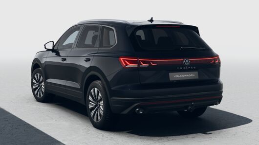 Obrázok Touareg Limited 3.0 V6 TDI
