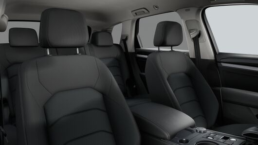 Obrázok Touareg Limited 3.0 V6 TDI