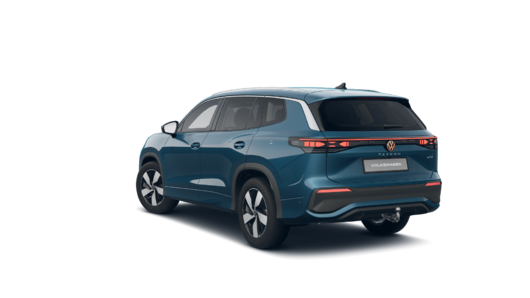 Obrázok Tayron Limited 1.5 eTSI EVO DS7