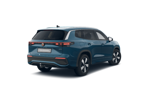 Obrázok Tayron Limited 1.5 eTSI EVO DS7