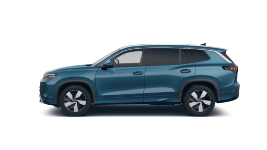 Obrázok Tayron Limited 1.5 eTSI EVO DS7