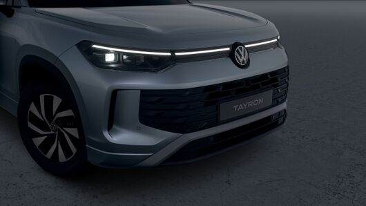 Obrázok Tayron Limited 2.0 TDI EVO 4MOT DS7