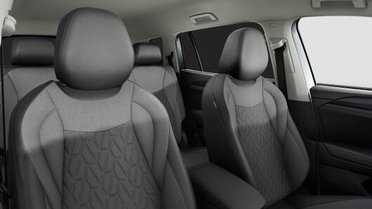 Obrázok Tayron Limited 2.0 TDI EVO 4MOT DS7