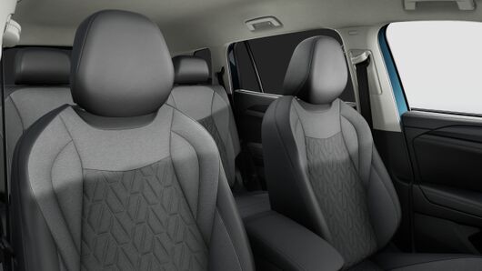 Obrázok Tayron Limited 2.0 TDI EVO DS7