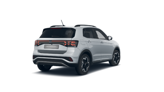 Obrázok T-Cross R-Line Limited 1.0 TSI DS7