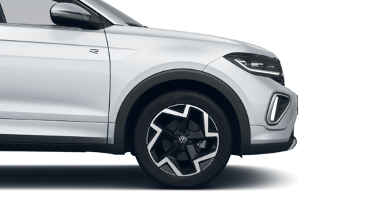 Obrázok T-Cross R-Line Limited 1.0 TSI DS7