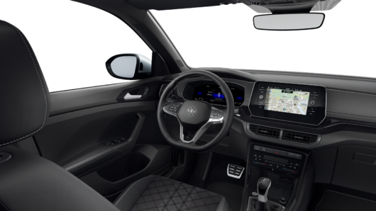 Obrázok T-Cross R-Line Limited 1.0 TSI DS7