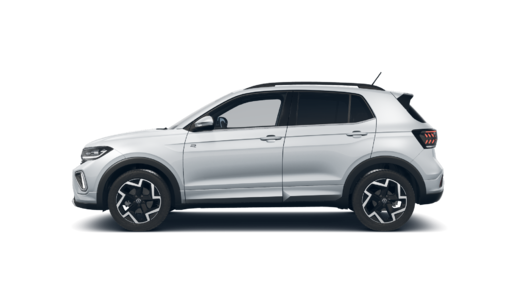 Obrázok T-Cross R-Line Limited 1.0 TSI DS7