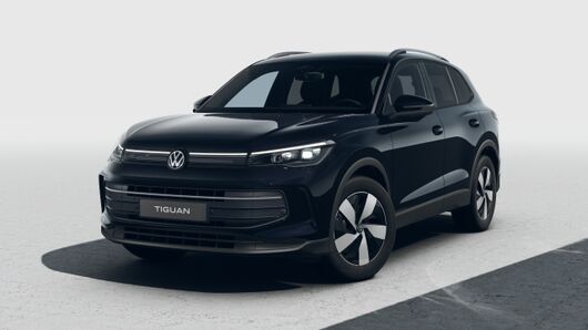 Obrázok Tiguan Limited 2.0 TDI EVO 4MOT DS7