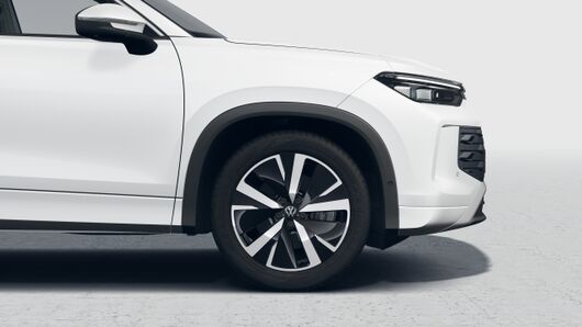 Obrázok Tayron Limited 2.0 TDI EVO DS7