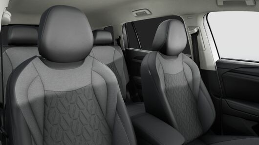 Obrázok Tayron Limited 2.0 TDI EVO DS7