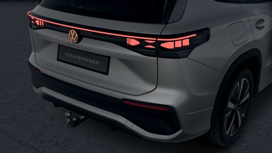 Obrázok Tayron Limited 2.0 TDI EVO DS7