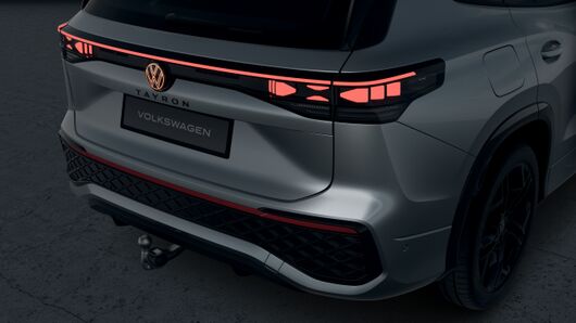 Obrázok Tayron R-Line Lim 2.0 TDI EVO 4MOT DS7