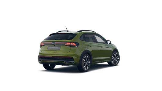 Obrázok Taigo R-Line Limited 1.0 TSI 6G