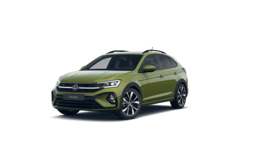 Obrázok Taigo R-Line Limited 1.0 TSI 6G