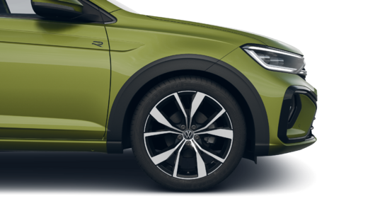 Obrázok Taigo R-Line Limited 1.0 TSI 6G