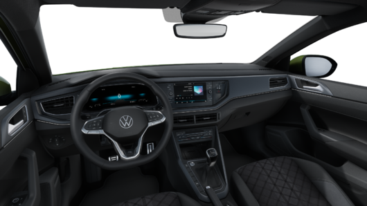 Obrázok Taigo R-Line Limited 1.0 TSI 6G