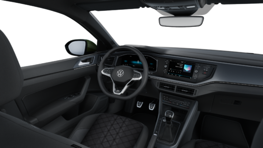 Obrázok Taigo R-Line Limited 1.0 TSI 6G