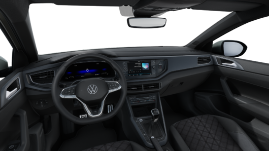 Obrázok Taigo R-Line Limited 1.0 TSI 6G