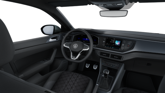 Obrázok Taigo R-Line Limited 1.0 TSI 6G