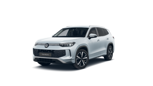 Obrázok Tayron Limited 1.5 eTSI EVO DS7