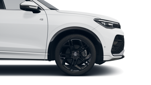 Obrázok Tiguan R-Line Limit 2.0 TDI EVO 4MOT DS7