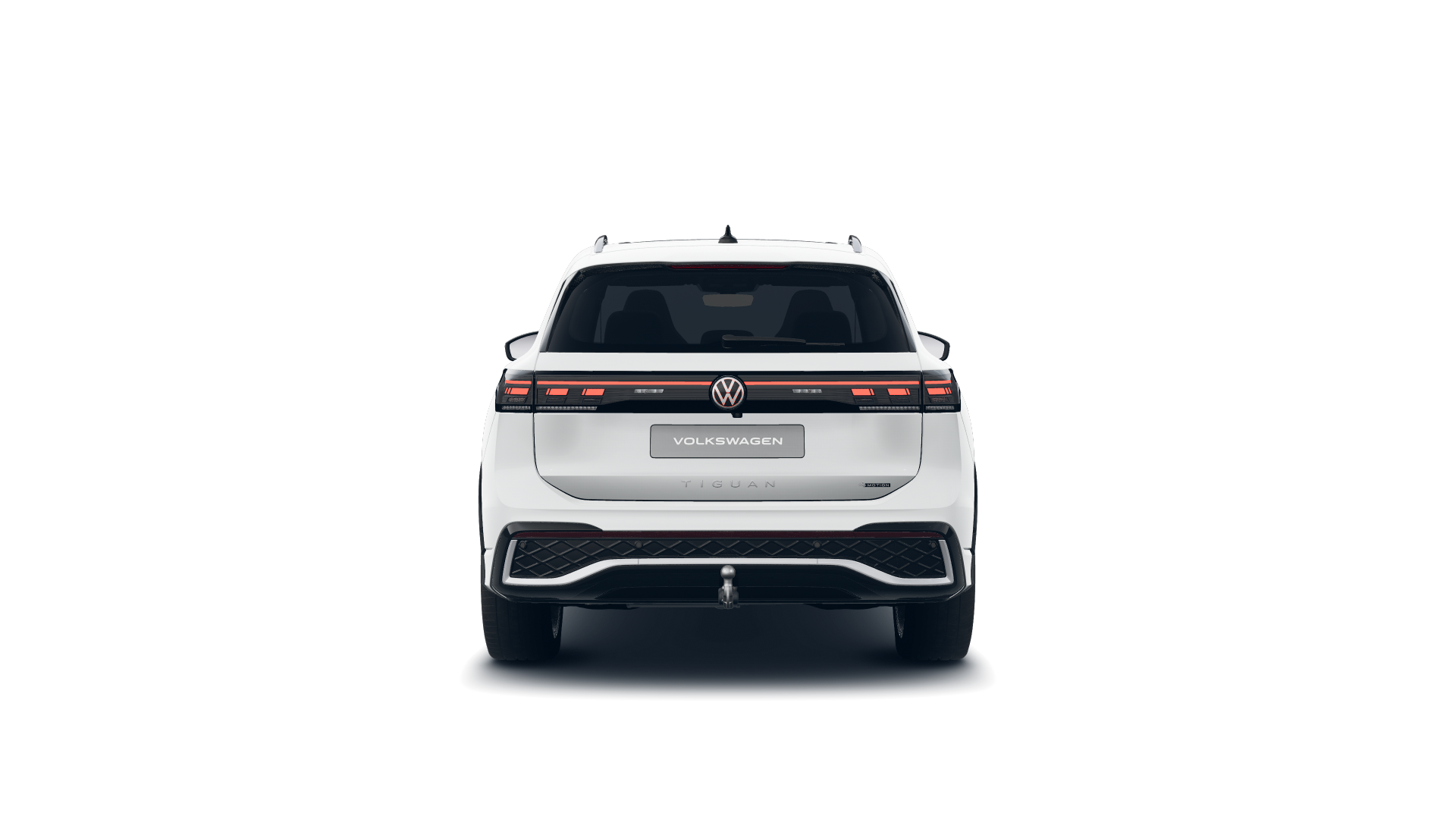 Obrázok Tiguan R-Line Limit 2.0 TDI EVO 4MOT DS7