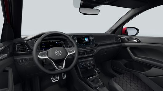 Obrázok T-Cross R-Line Limited 1.0 TSI DS7