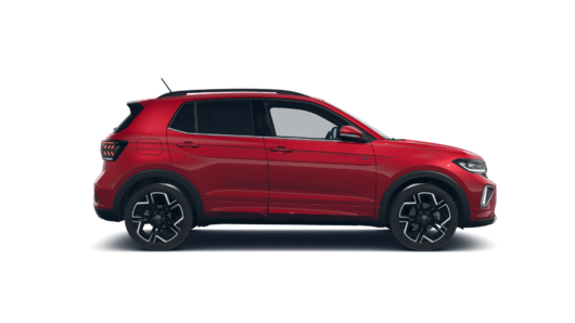 Obrázok T-Cross R-Line Limited 1.0 TSI DS7