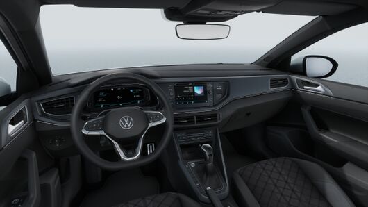 Obrázok Taigo R-Line Limited 1.5 TSI ACT DS7