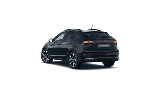 Obrázok Taigo R-Line Limited 1.5 TSI ACT DS7