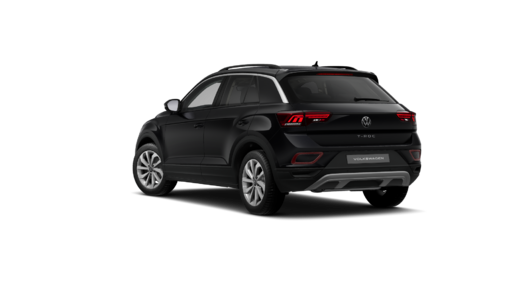 Obrázok T-Roc Limited 1.5 TSI ACT DS7
