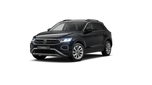 Obrázok T-Roc Limited 1.5 TSI ACT DS7