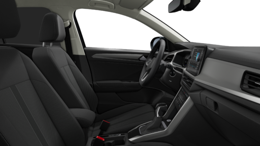 Obrázok T-Roc Limited 1.5 TSI ACT DS7