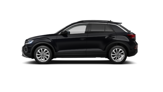 Obrázok T-Roc Limited 1.5 TSI ACT DS7