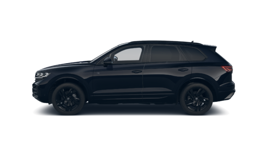 Obrázok Touareg R-Line Limited 3.0 V6 TDI