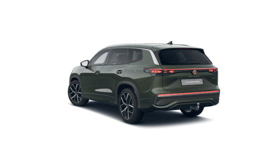 Obrázok Tayron Elegance 2.0 TDI EVO 4MOT DS7