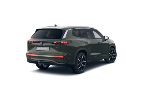 Obrázok Tayron Elegance 2.0 TDI EVO 4MOT DS7